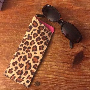 Gigi Hill Glasses Case